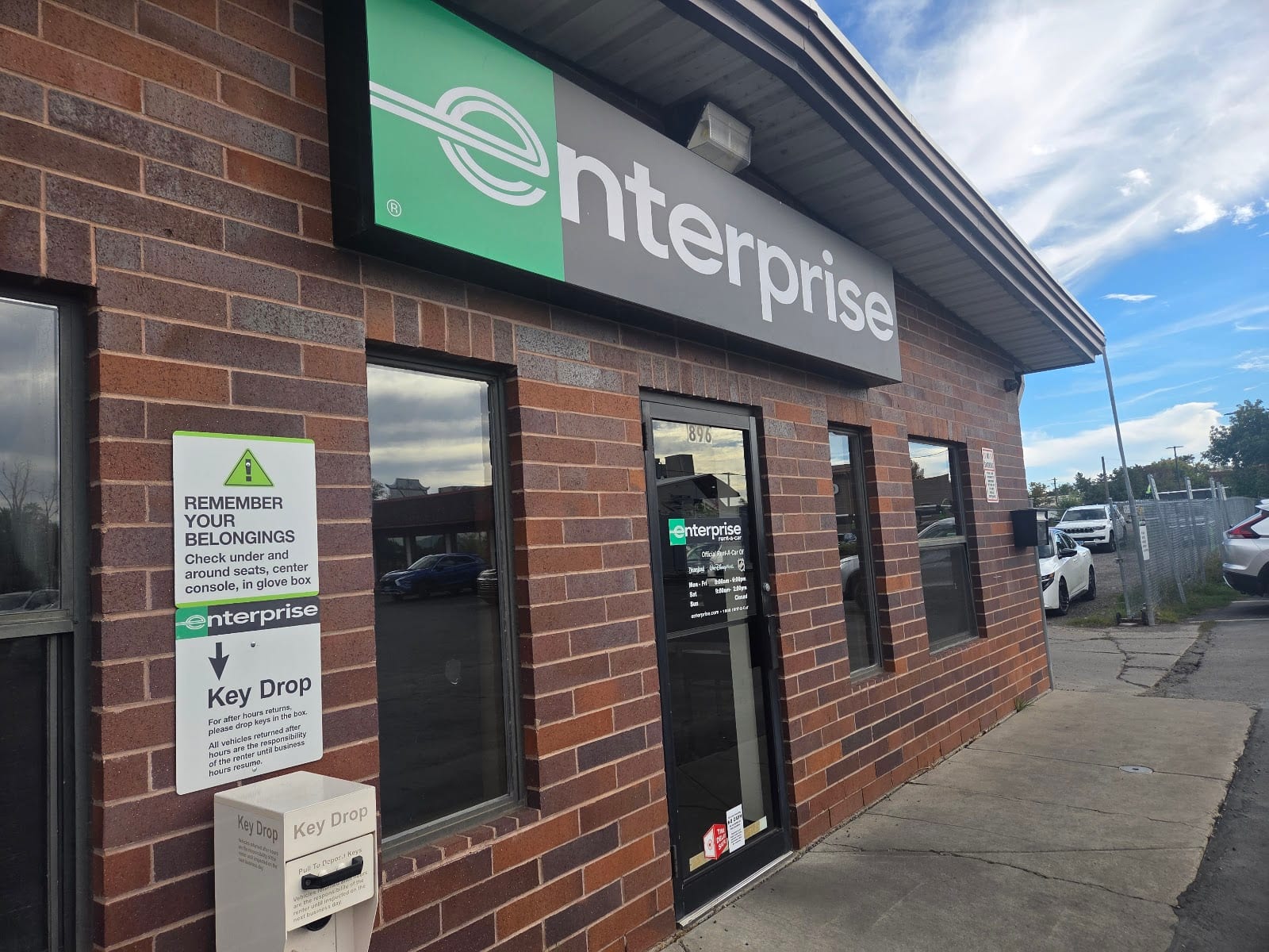 Enterprise Rent-A-Car, photo 2