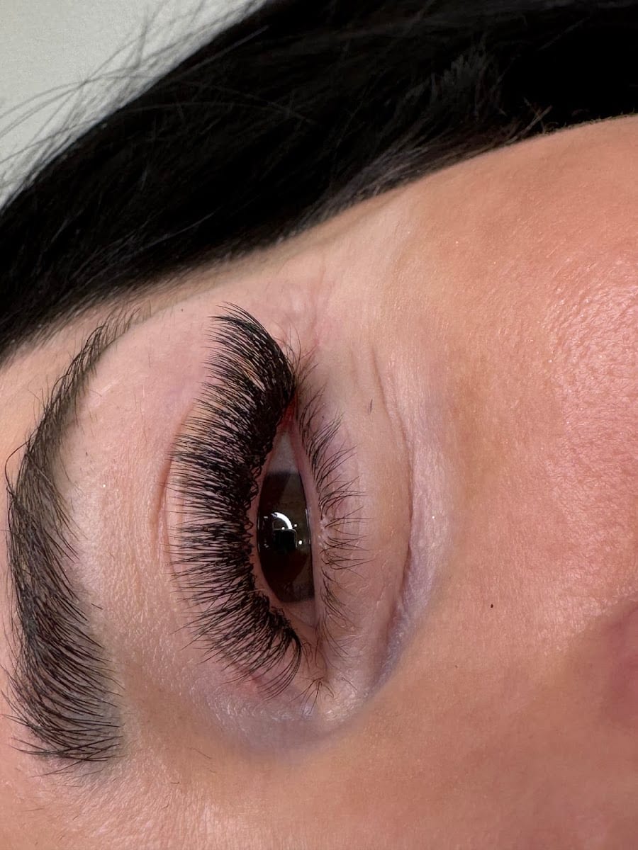 Dorlashbeauty, photo 3