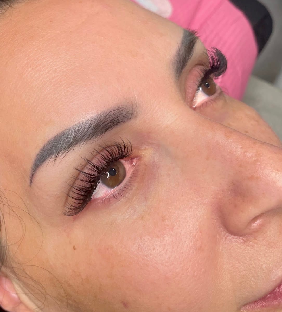 H S Lashes & Brows, photo 4