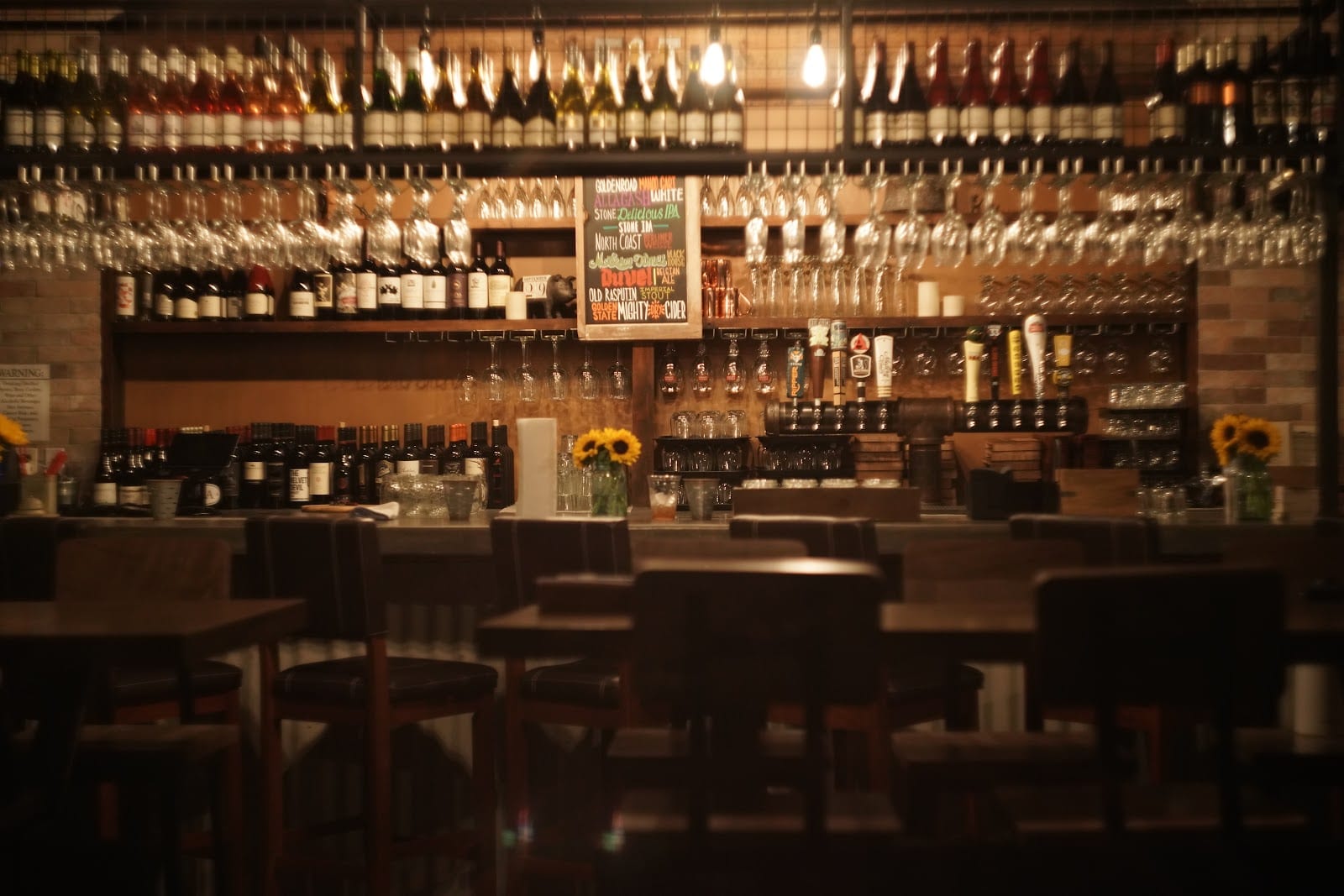 Flights & Irons Urban Kitchen, photo 2