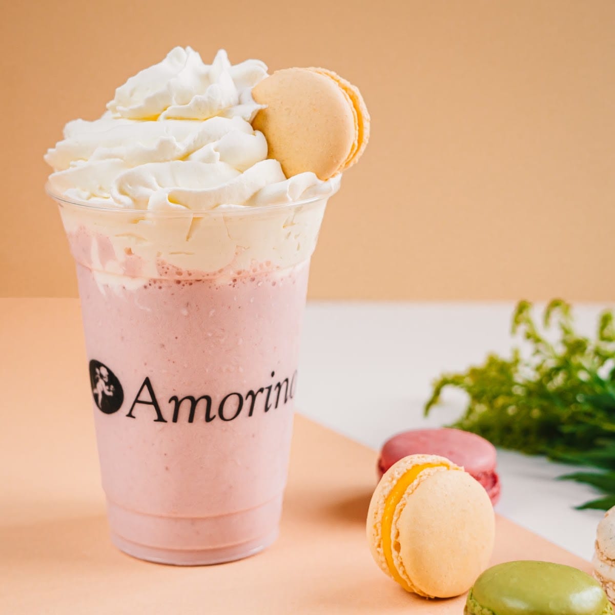 Amorino, photo 4