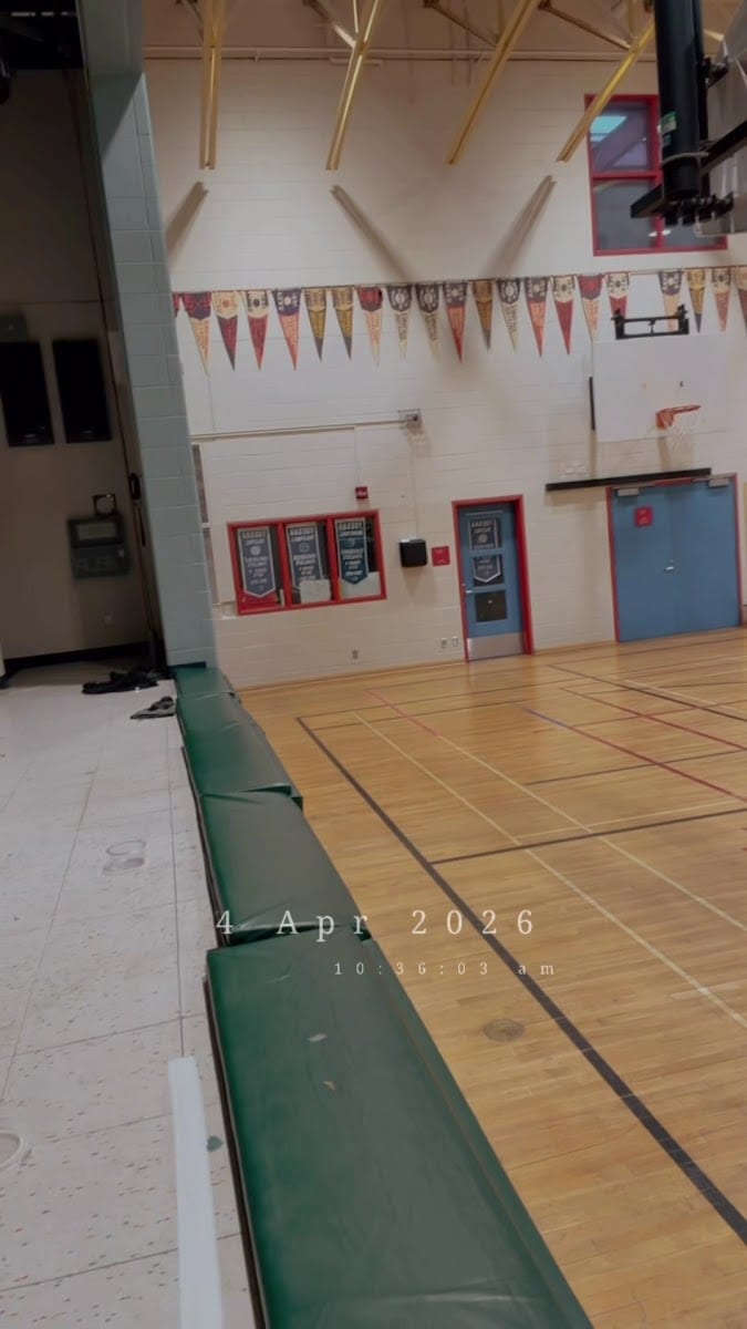 Parkdale Community Recreation Centre, photo 2