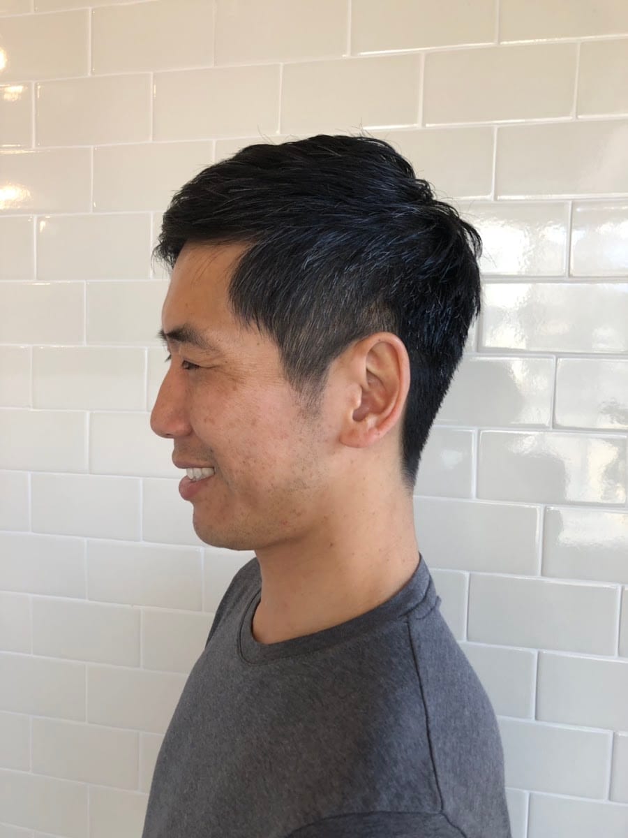 KITONE Hair Works, photo 3