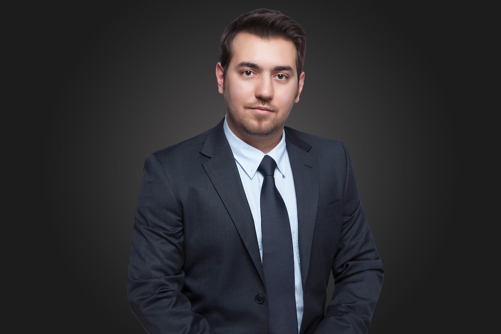 Pedram Nasiri
