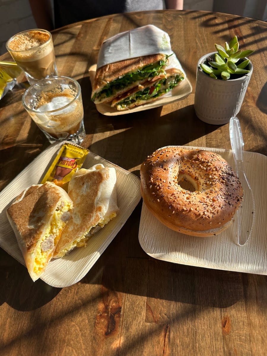 DI Coffee Bar - Seminole Heights