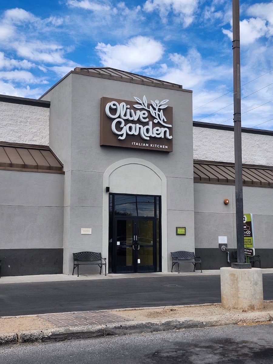 Olive Garden Italian Restaurant, photo 2