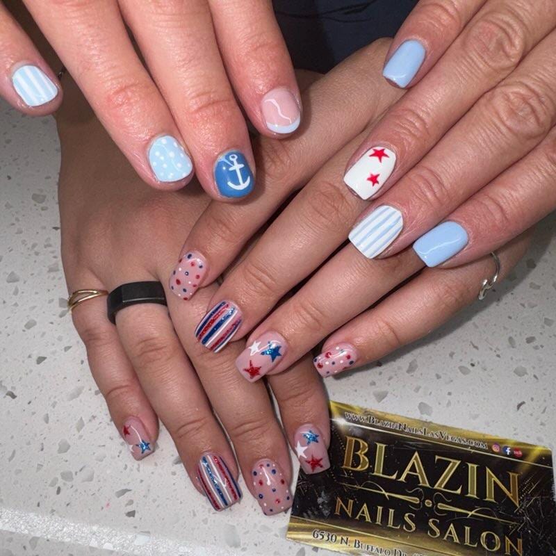 Blazin Nails, photo 3
