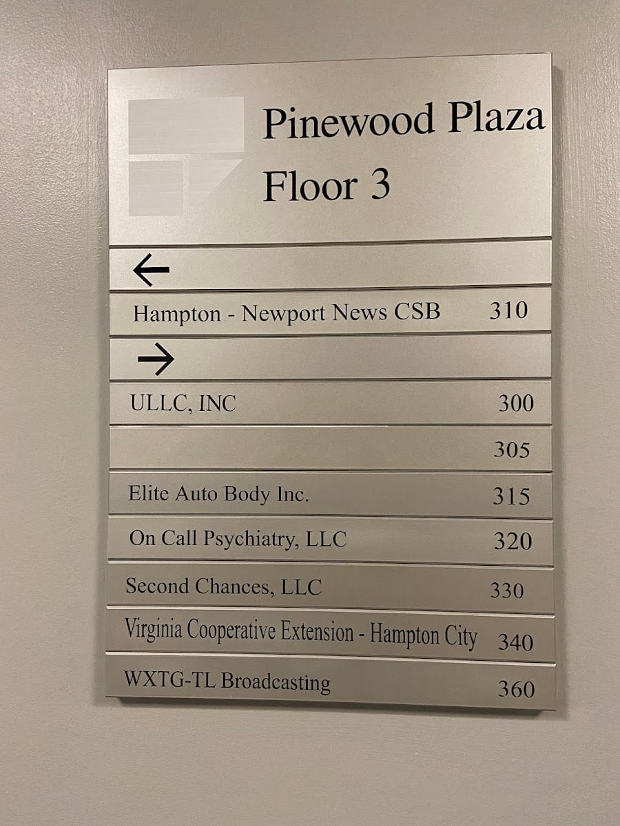 Elite Auto Body Corp. Office, photo 2