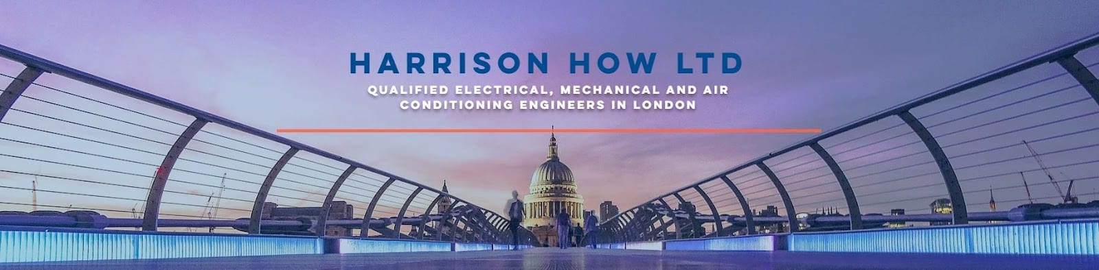 Harrison How Ltd, photo 2