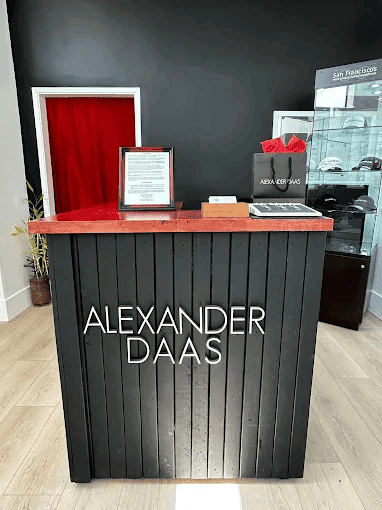 Alexander Daas Opticians – San Francisco Optics, photo 4
