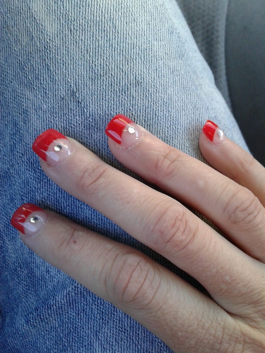 OP1 Nails, photo 4