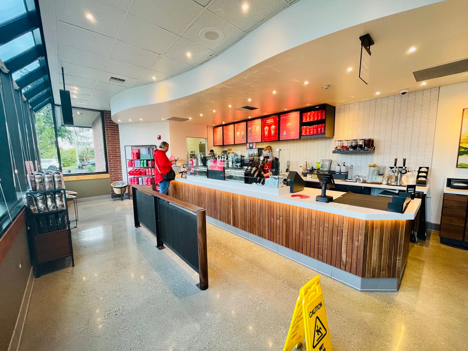 Starbucks Coffee Company, photo 2