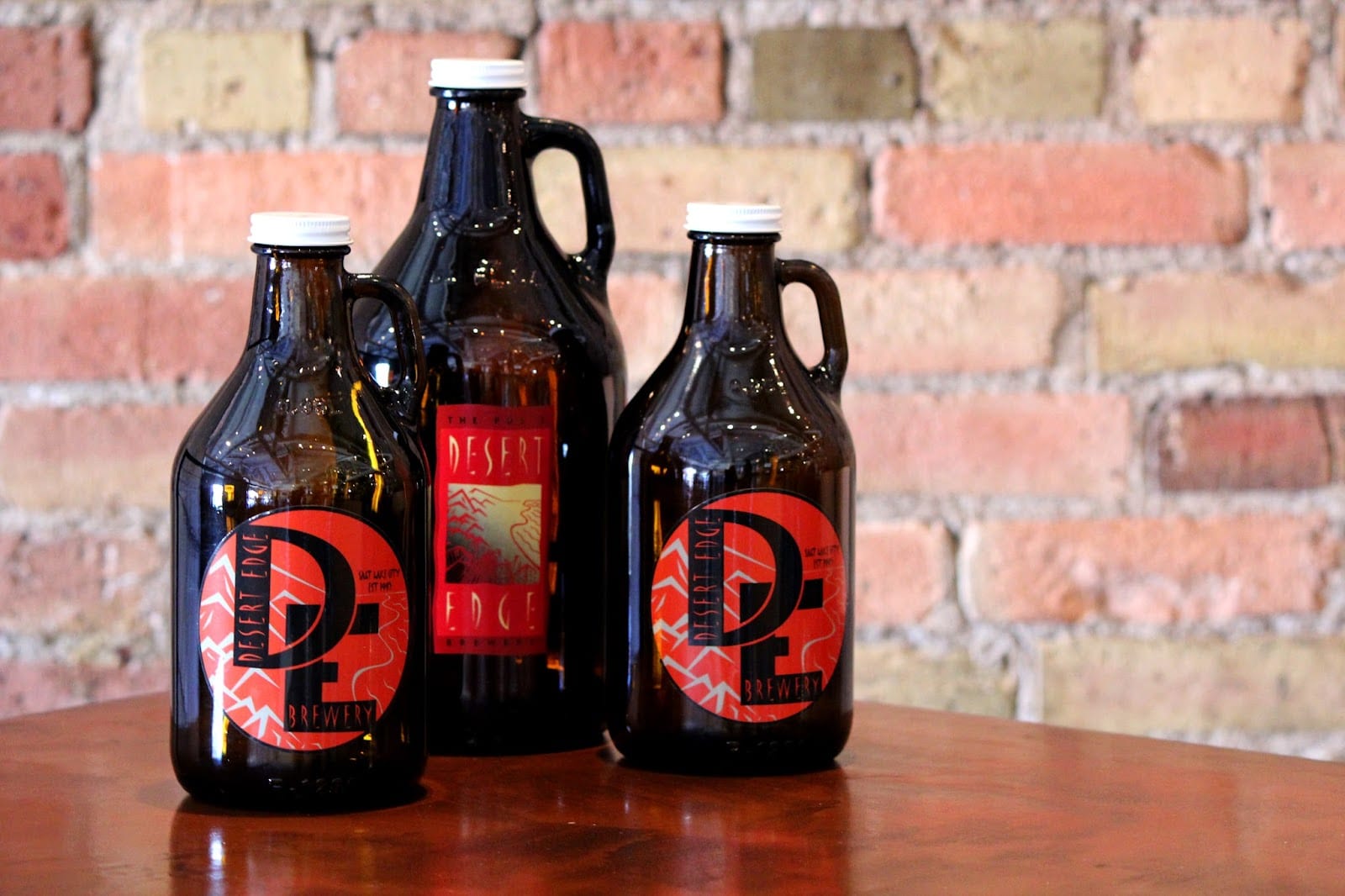 Desert Edge Brewery, photo 3