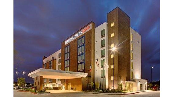Fairfield by Marriott Inn & Suites Dallas Lewisville, photo 4
