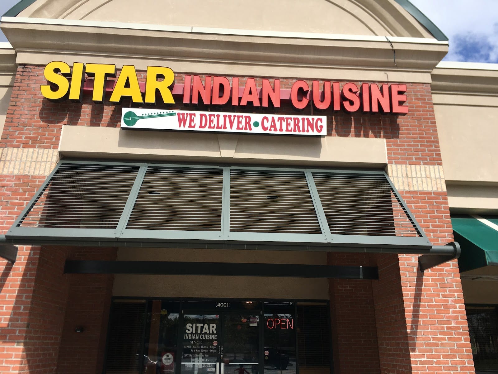 Sitar Indian Cuisine, photo 2