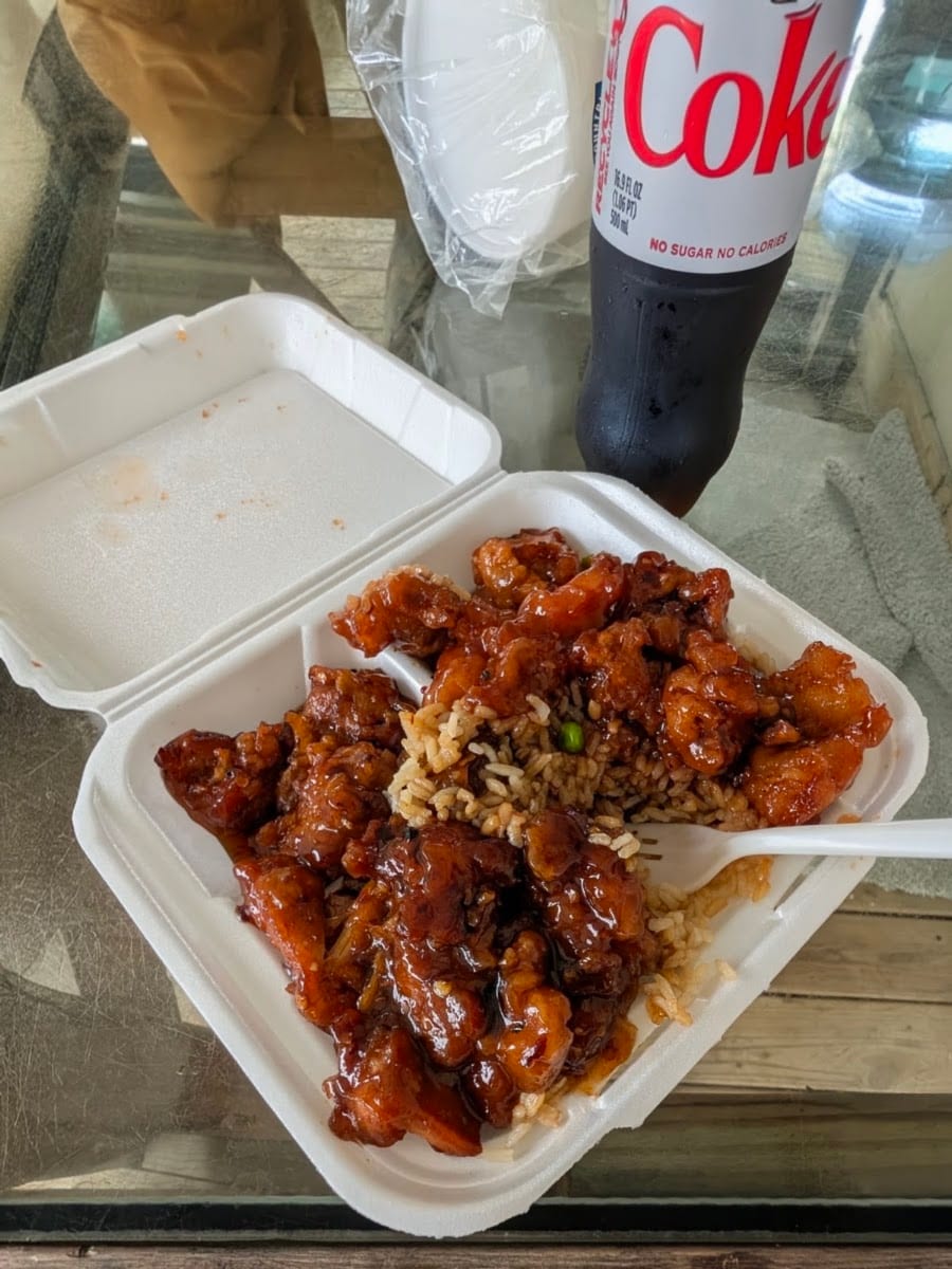 Osaka Grill, photo 2