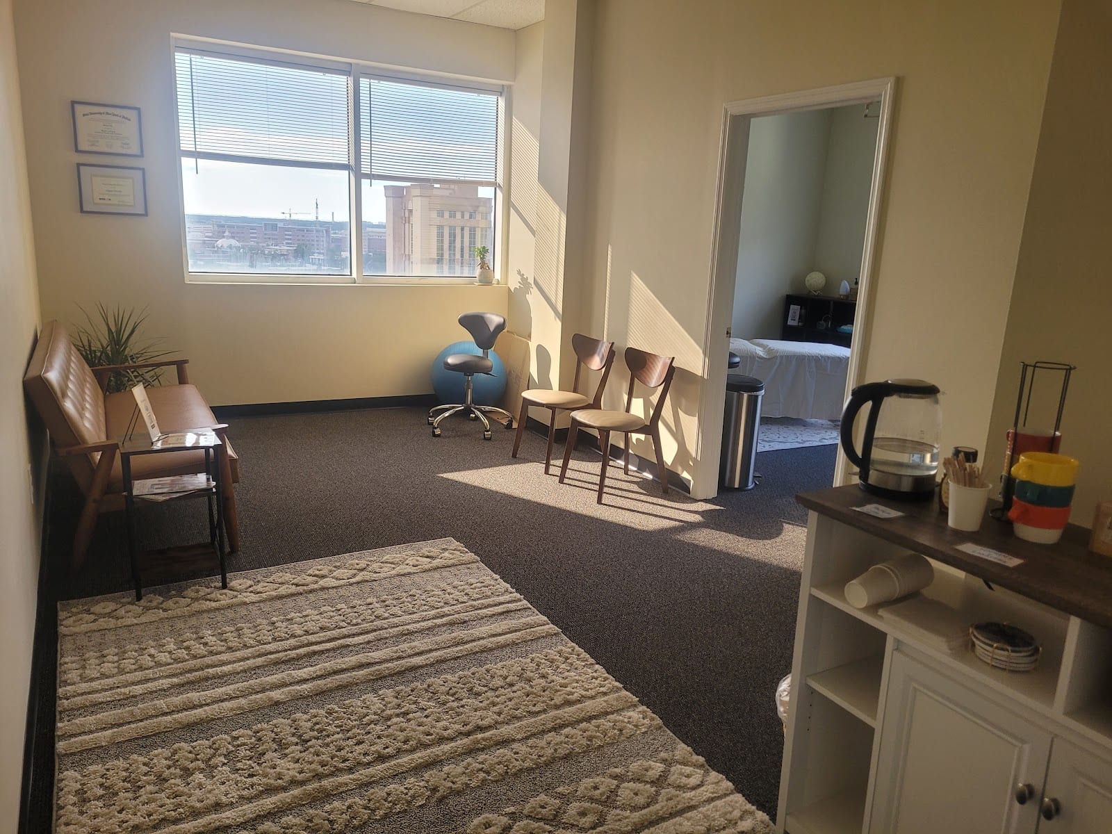 Pelvic Floor Therapy in Tampa - Pelvic Soul