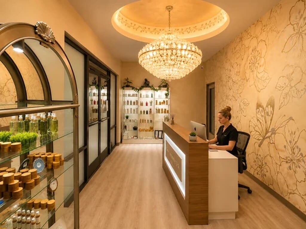 New Serenity Spa - Facial and Massage Scottsdale, photo 2