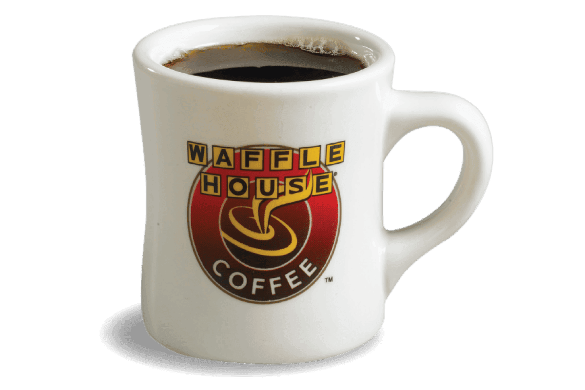 Waffle House, photo 4