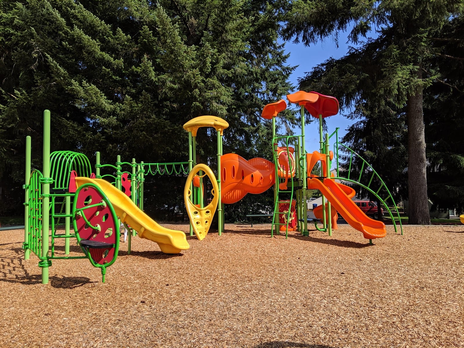 Sunrise Park