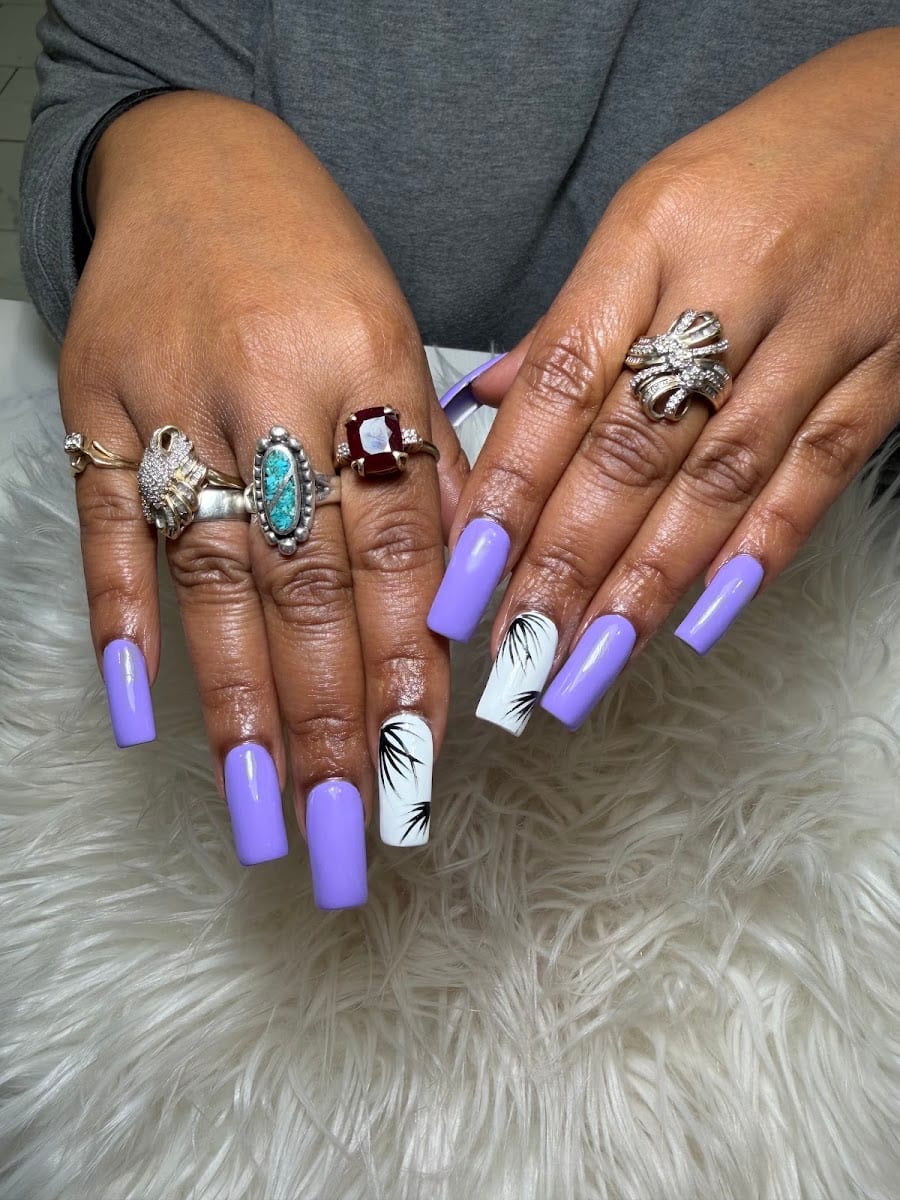 World Nail Salon, photo 3