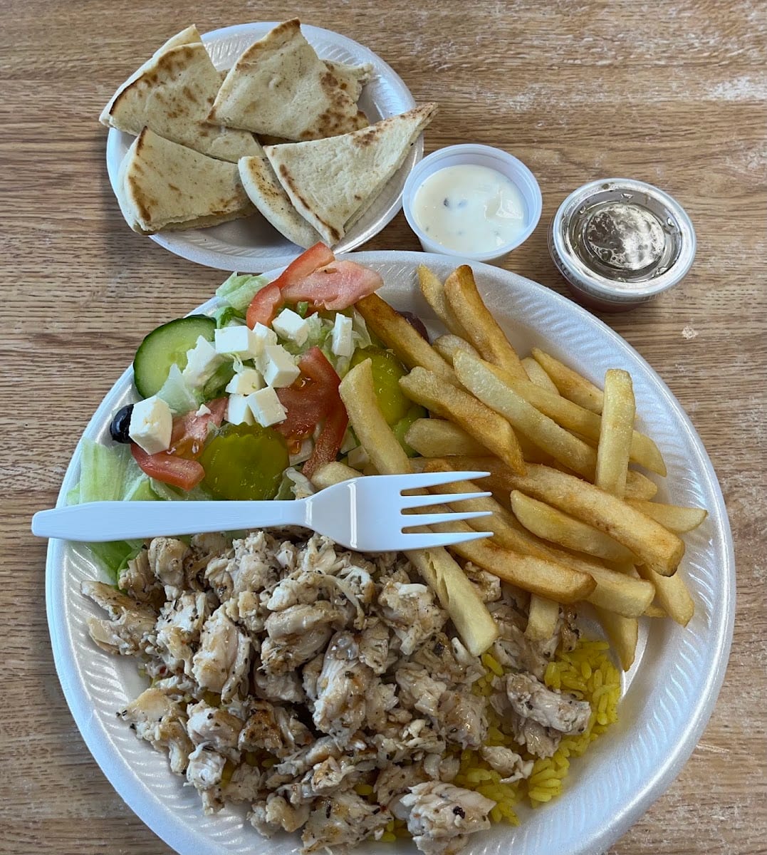 Pita Way, photo 4