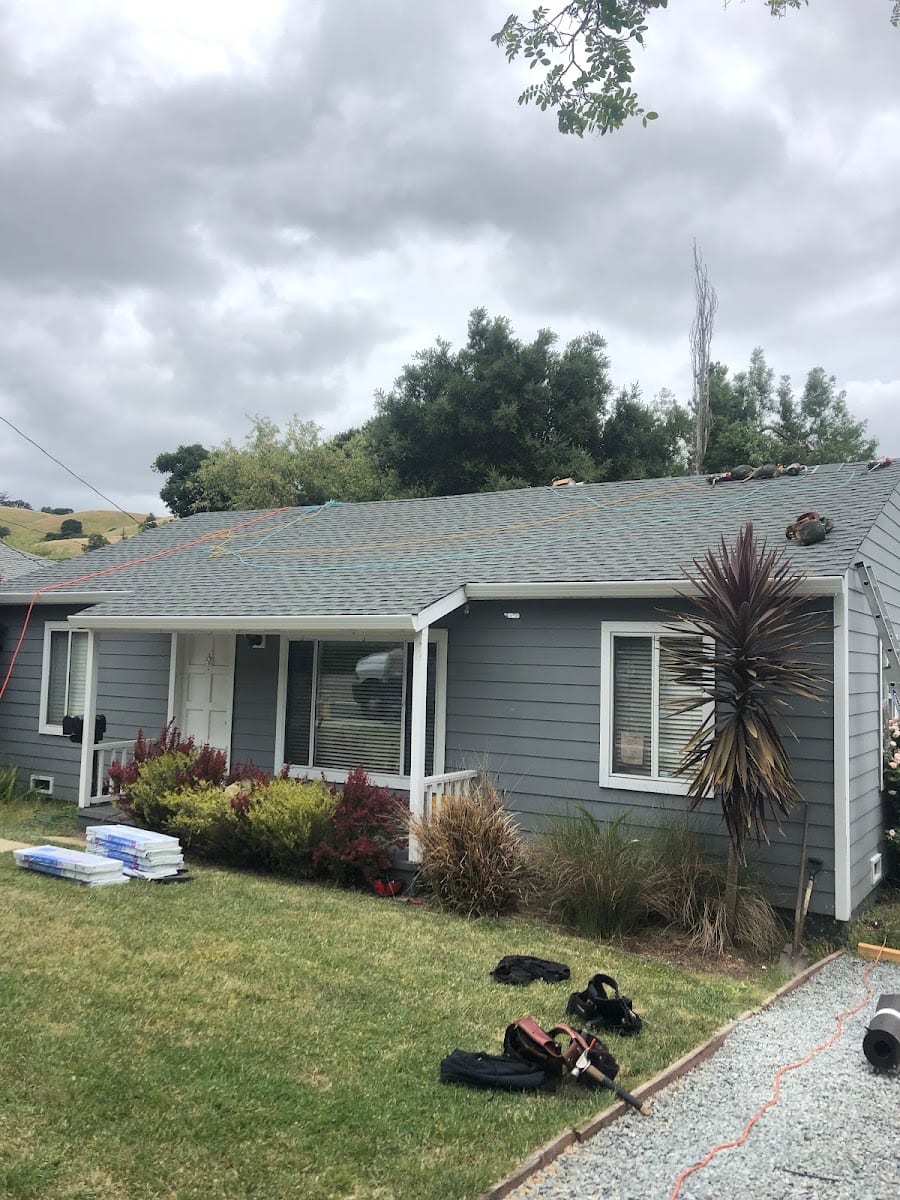 Sunshine Roofing, photo 4