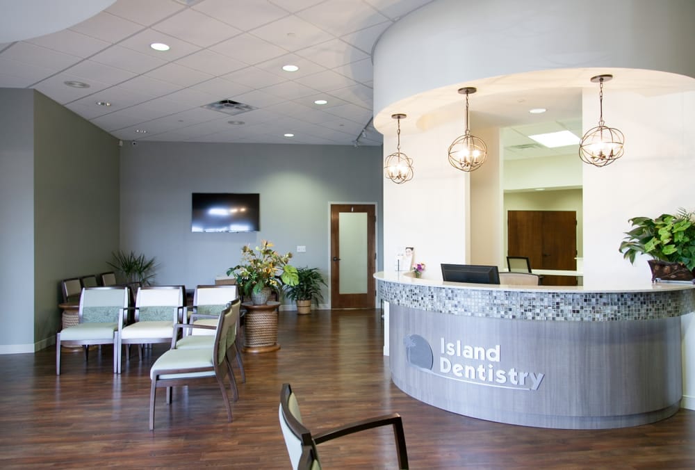 Island Dentistry, photo 2