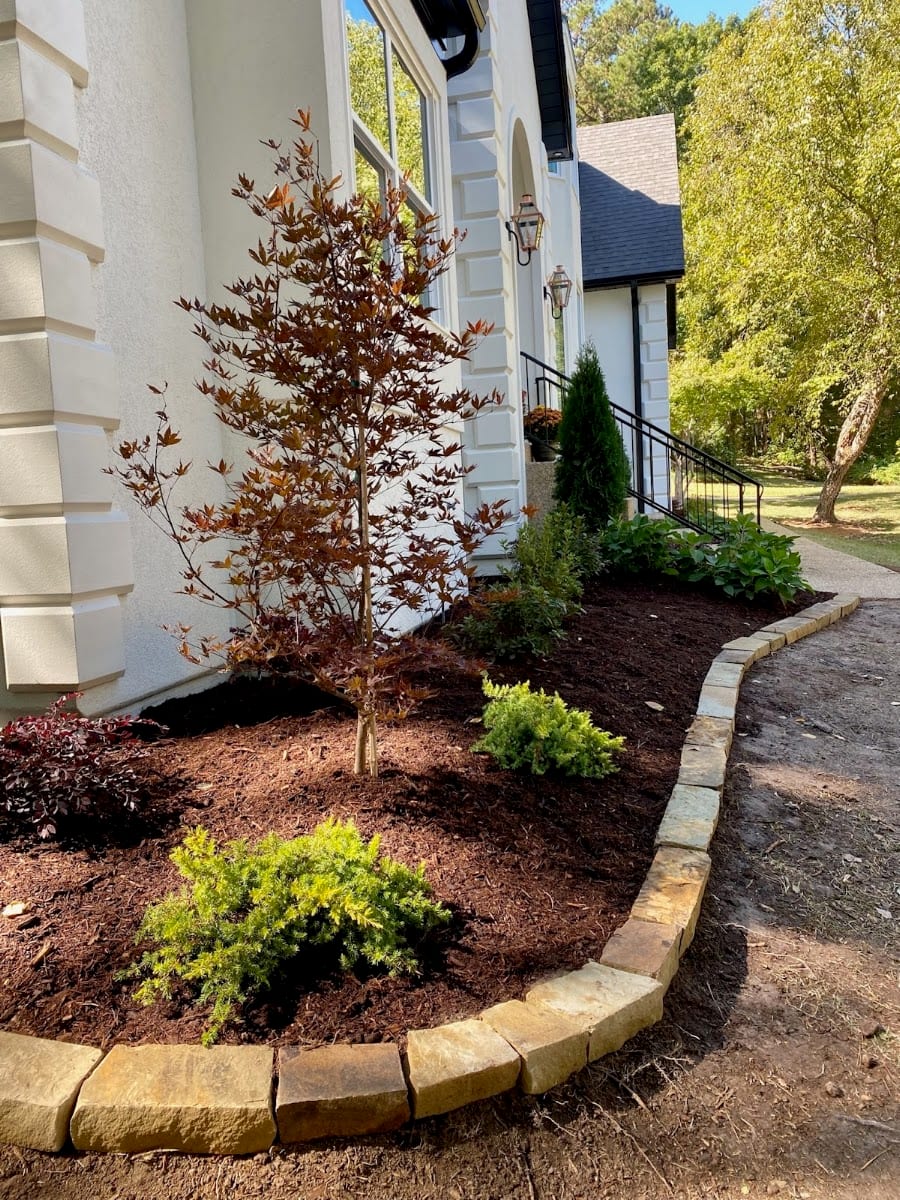 BETTER LAWNS AND GARDENS, INC., photo 2