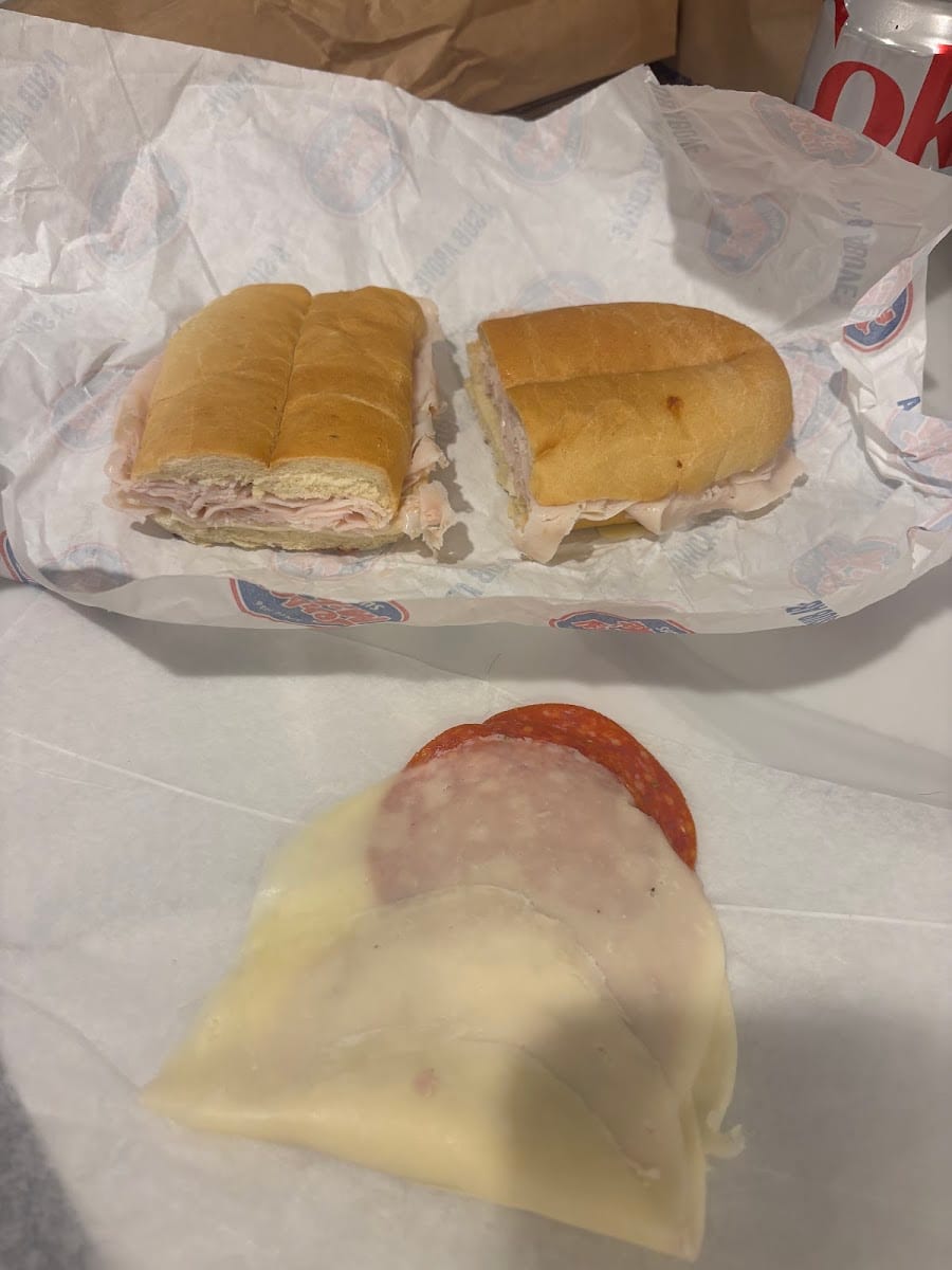 Jersey Mike's Subs, photo 4
