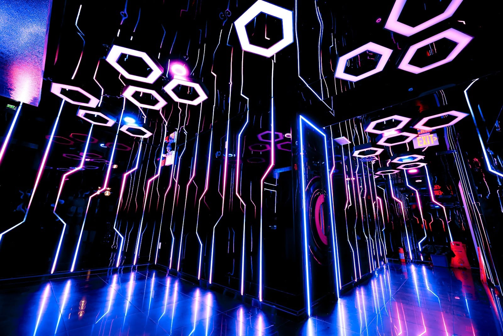 Neway KTV, photo 4