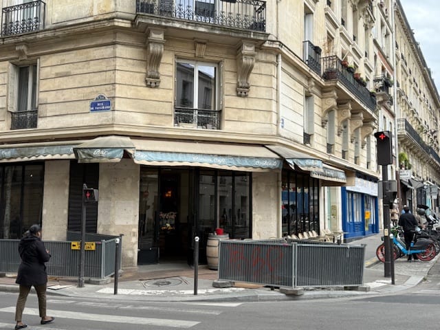 Forum Café, photo 3