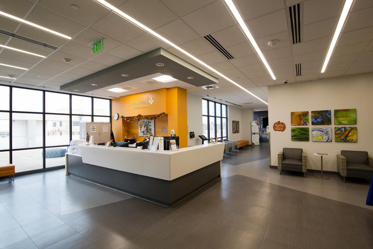 Covenant LifeStyle Centre, photo 4