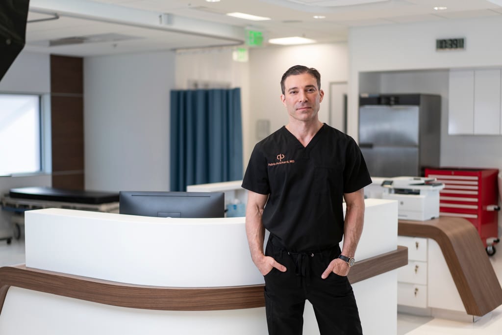 Pablo Prichard, MD, photo 3