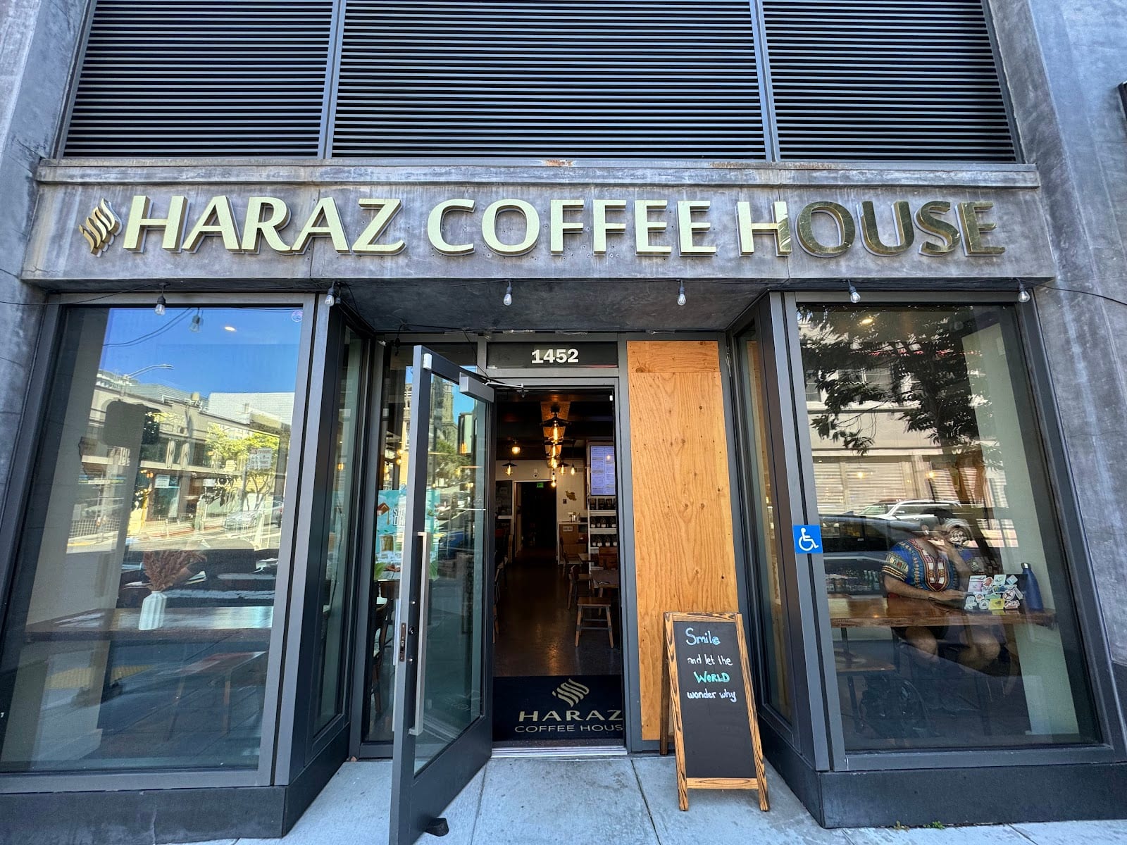 Haraz Coffee House, photo 2