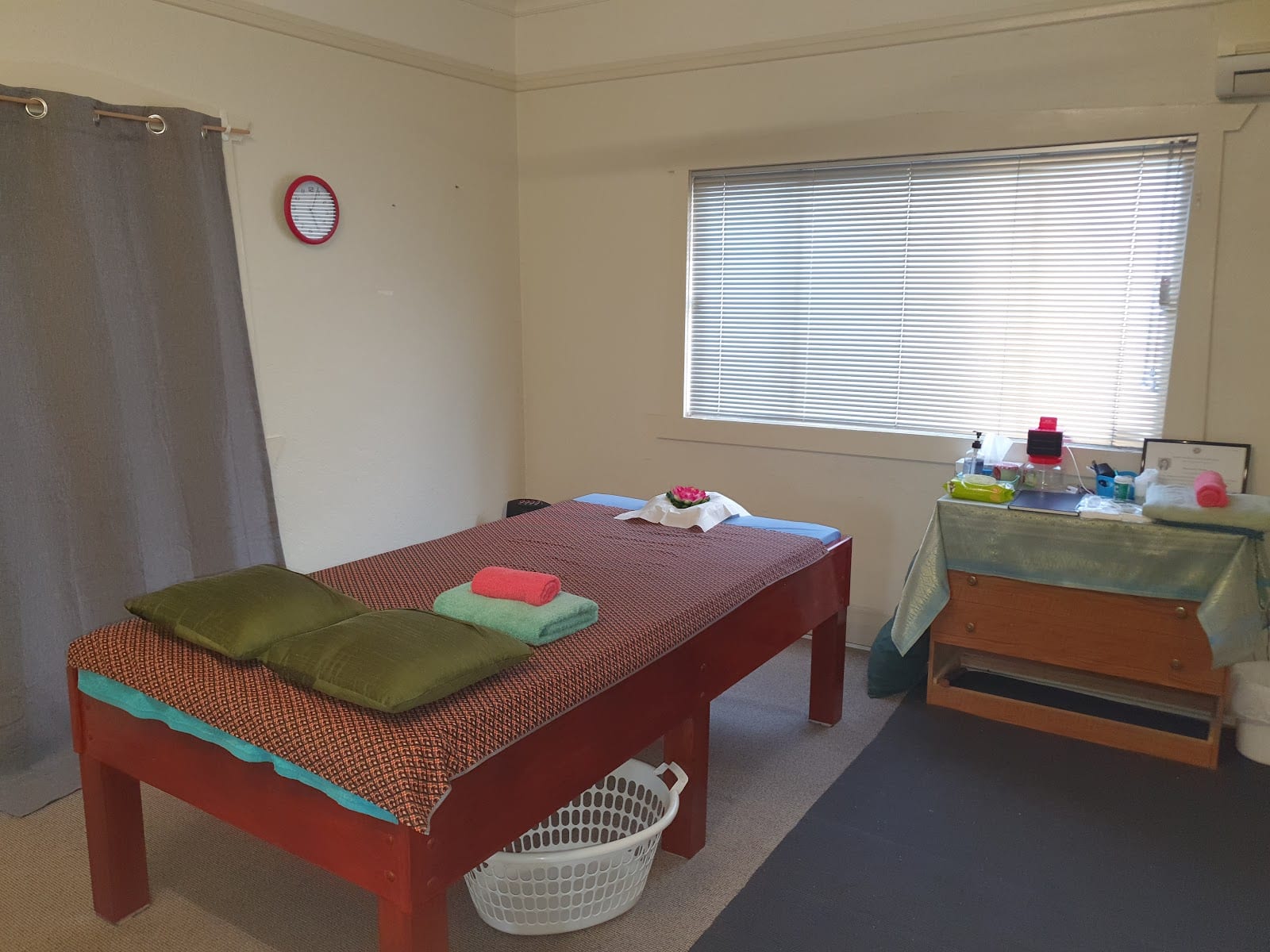 Muk Thai massage, photo 4