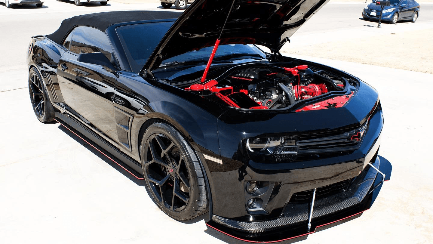 Premier Auto Detailing