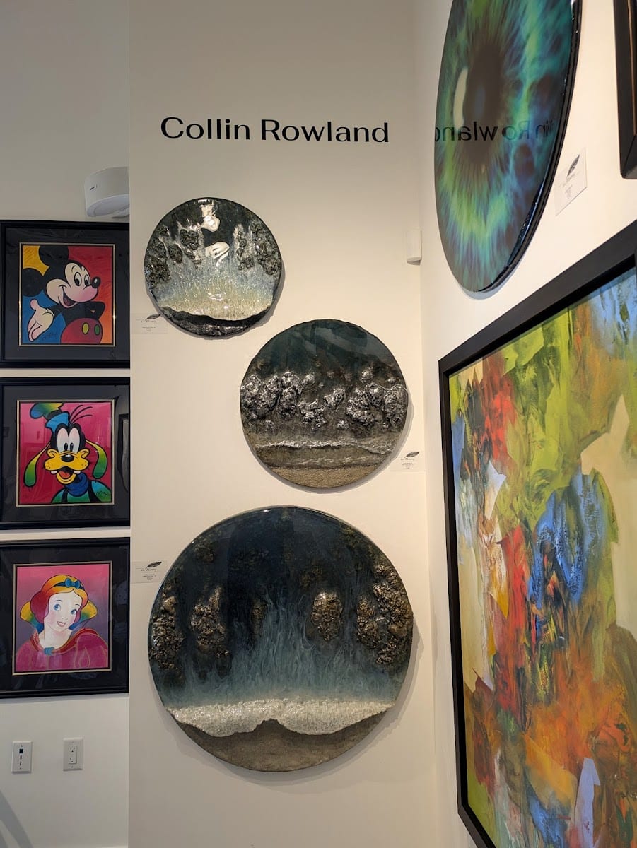 Galerie La Plume, photo 3