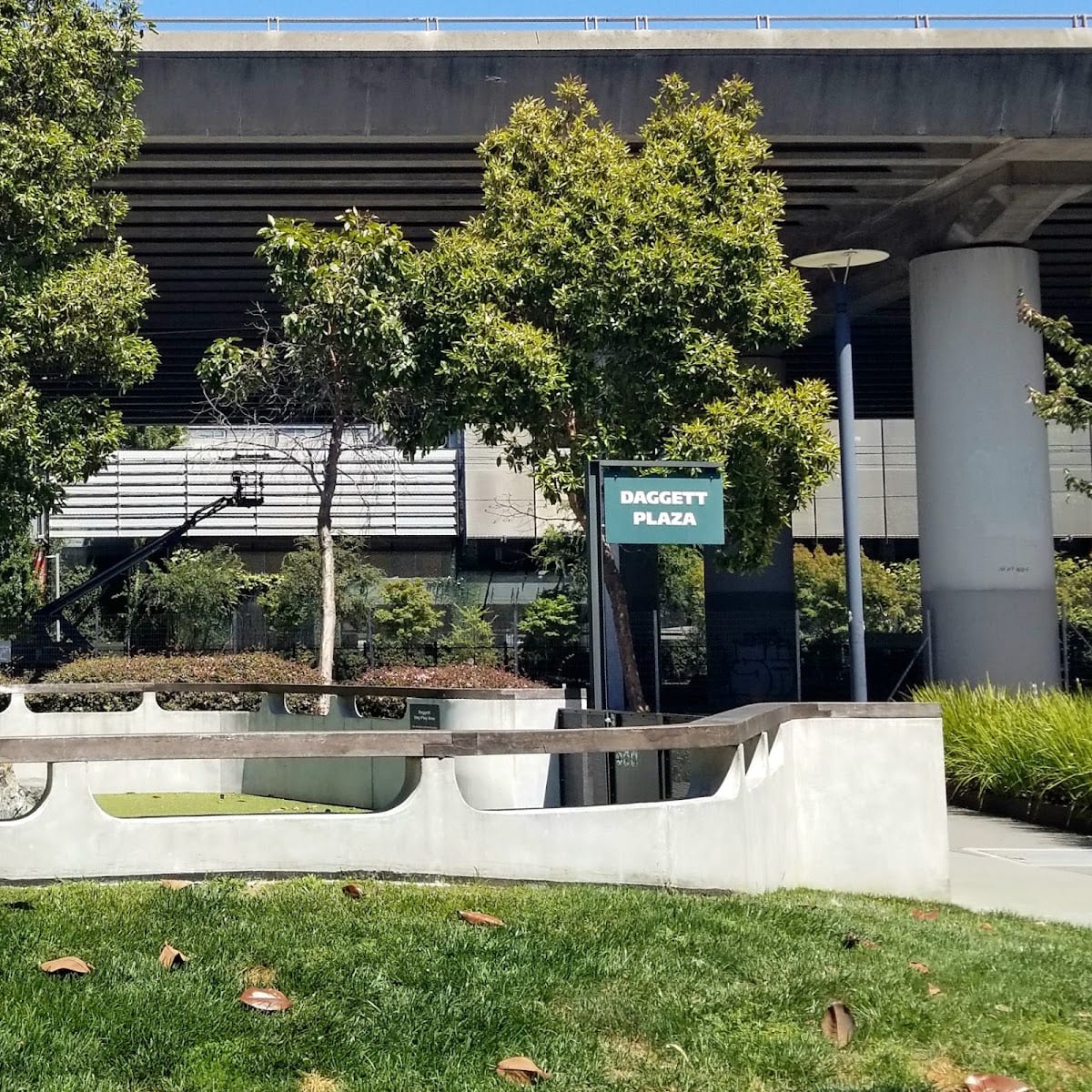 Daggett Park, photo 3