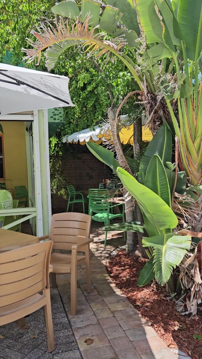 Mango Bistro, photo 3
