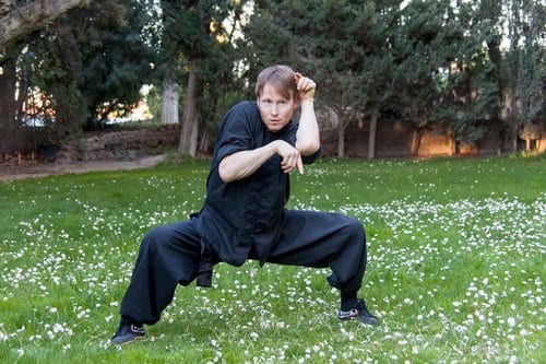Lohan Martial Arts, photo 4