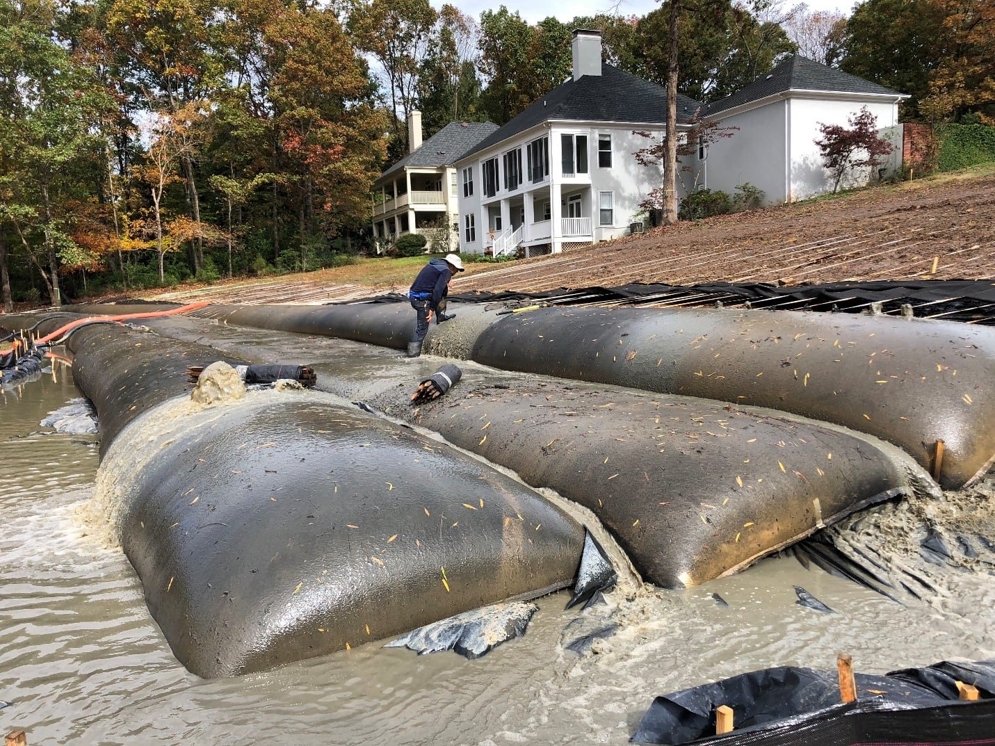 Landshore Enterprises, LLC, photo 3