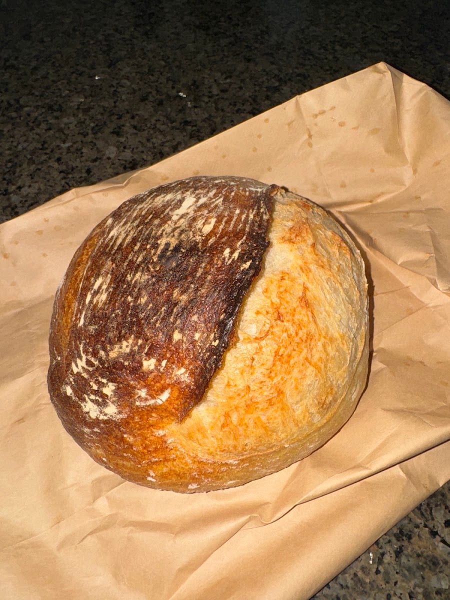 Organic Bread Cafe, photo 2