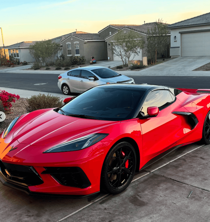 Race Wheel Car Detailing and Ceramic Coating, photo 4