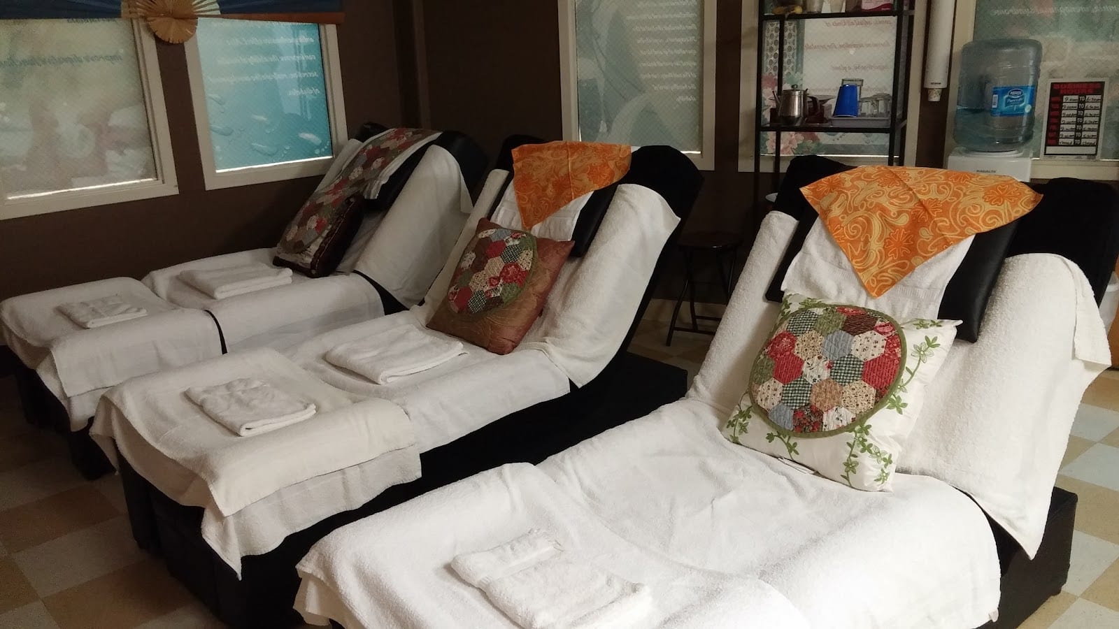 Jan Massage, photo 2