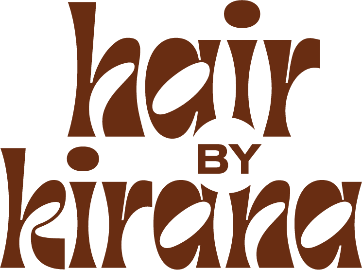 Kirana Soga - Stylist at DADA Spa Salon and Cafe