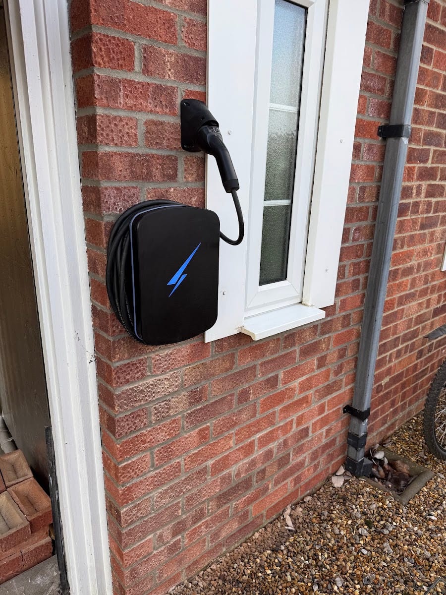 Norwich Electricians - EV charger specialists, photo 2
