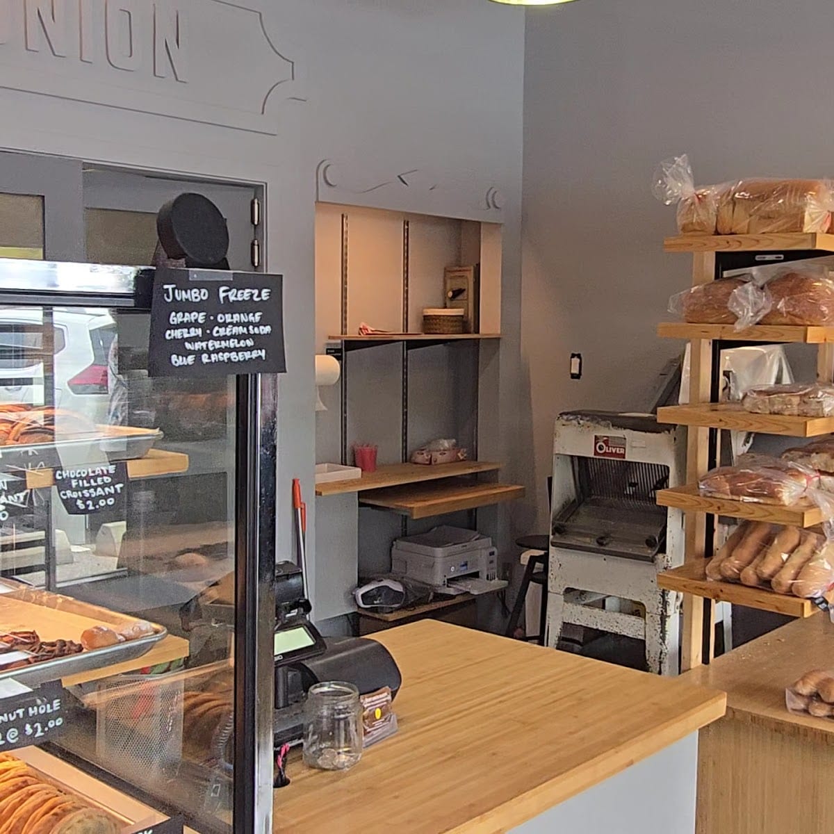 Port Union Bakery, photo 3