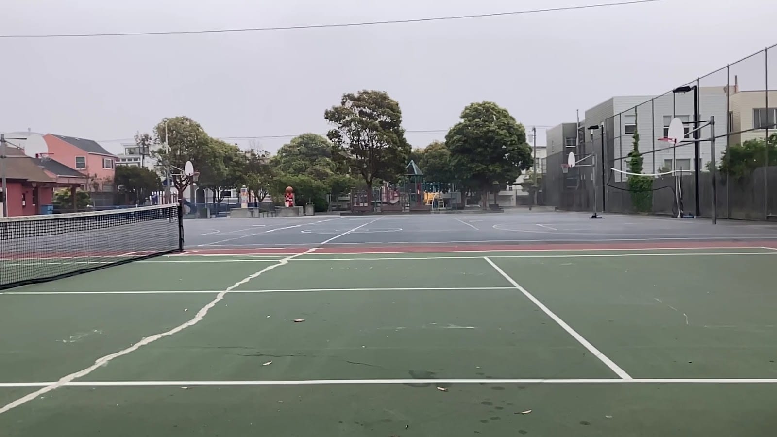 Rochambeau Playground Park, photo 2