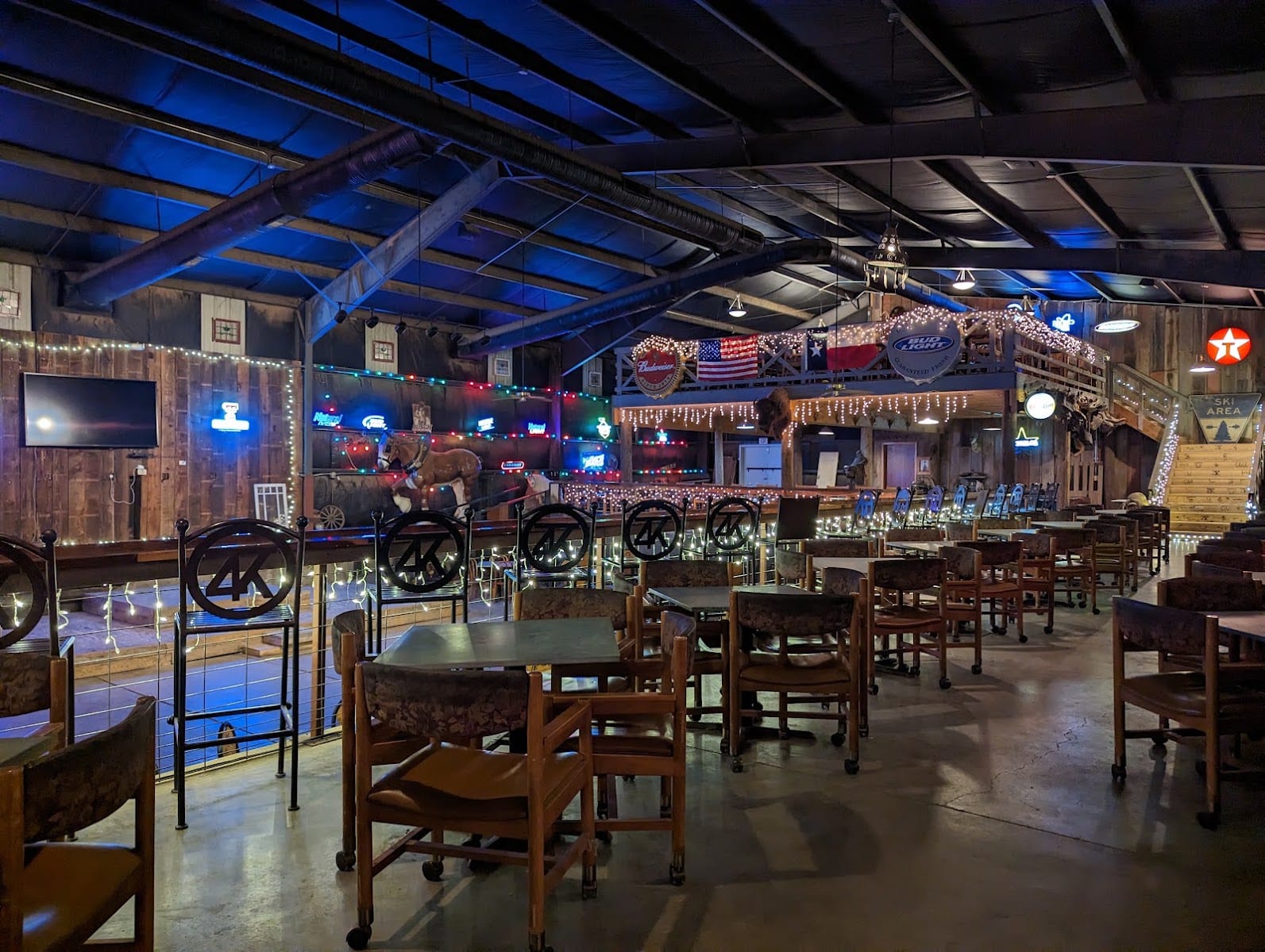 Four Bar K Inside - Wedding & Event Venue, photo 2